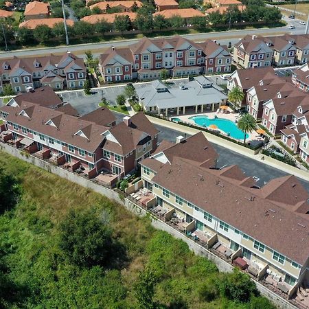 Summerville Vacation Resort Four Corners Buitenkant foto