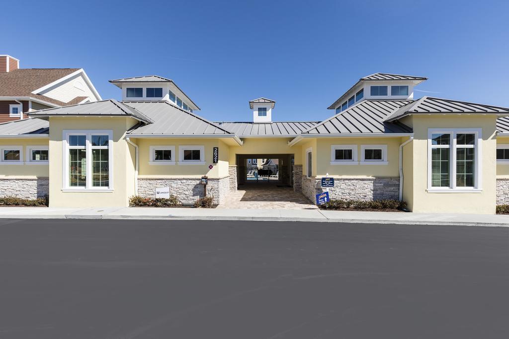 Summerville Vacation Resort Four Corners Buitenkant foto