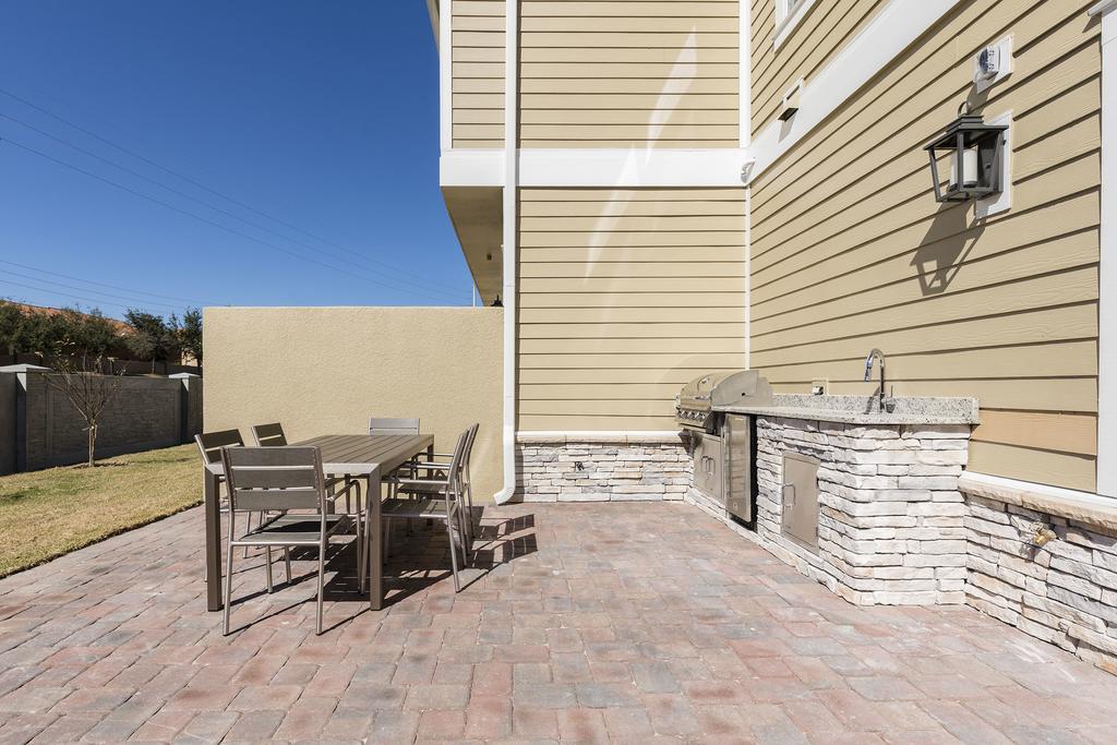 Summerville Vacation Resort Four Corners Buitenkant foto