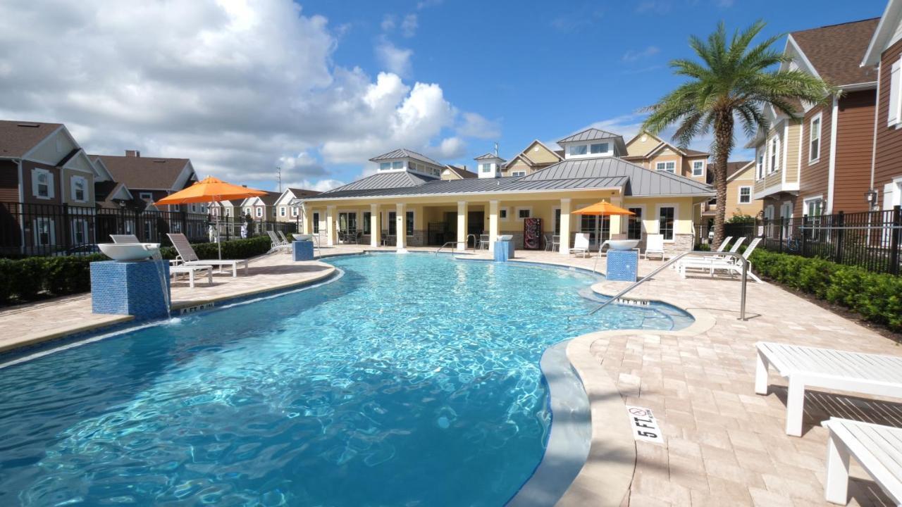 Summerville Vacation Resort Four Corners Buitenkant foto
