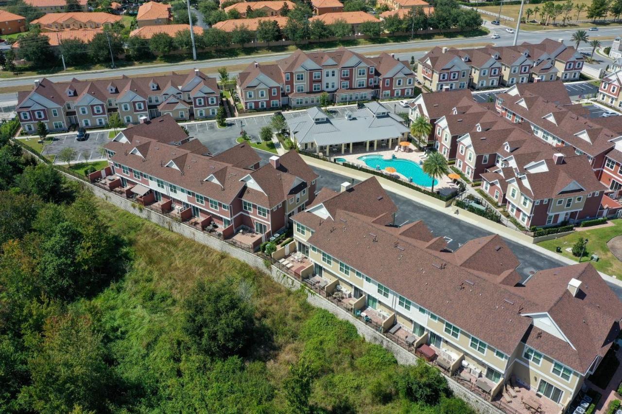 Summerville Vacation Resort Four Corners Buitenkant foto