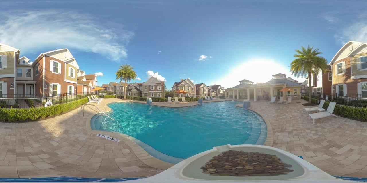 Summerville Vacation Resort Four Corners Buitenkant foto
